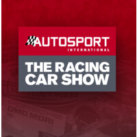 Autosport International logo, Autosport International contact details