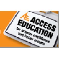 Access Education Australia logo, Access Education Australia contact details