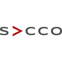 Sacco logo, Sacco contact details