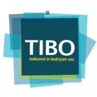 TIBO logo, TIBO contact details