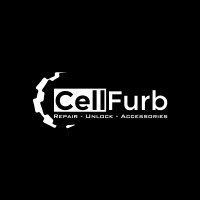 CellFurb Inc. logo, CellFurb Inc. contact details