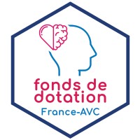 FONDS DE DOTATION France-AVC logo, FONDS DE DOTATION France-AVC contact details