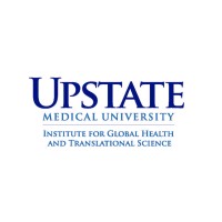 SUNY Upstate Institute For Global Health and Translational Science logo, SUNY Upstate Institute For Global Health and Translational Science contact details