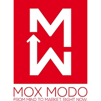 MOX MODO LLC logo, MOX MODO LLC contact details