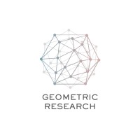 Geometric Research logo, Geometric Research contact details