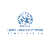 United Nations Association of South Africa, Stellenbosch Chapter logo, United Nations Association of South Africa, Stellenbosch Chapter contact details