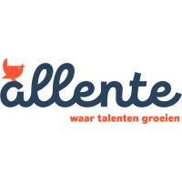 Allente logo, Allente contact details