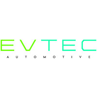 Evtec Automotive logo, Evtec Automotive contact details