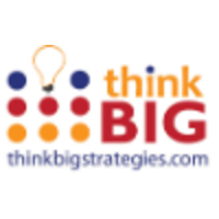 think BIG strategies, llc logo, think BIG strategies, llc contact details