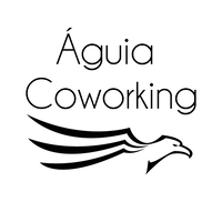 Aguia Cowork logo, Aguia Cowork contact details