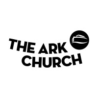 The Ark logo, The Ark contact details