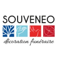 SOUVENEO logo, SOUVENEO contact details