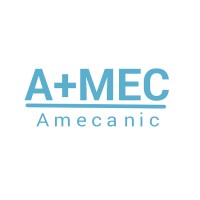 AMECANIC logo, AMECANIC contact details