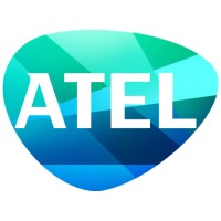 ATEL Corporation logo, ATEL Corporation contact details