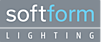 SoftForm Lighting logo, SoftForm Lighting contact details