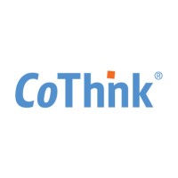 CoThink logo, CoThink contact details