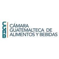 Cámara Guatemalteca de Alimentos y Bebidas logo, Cámara Guatemalteca de Alimentos y Bebidas contact details