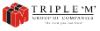 Triple M Group logo, Triple M Group contact details