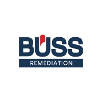 BUSS logo, BUSS contact details