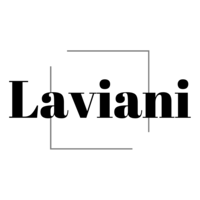 Laviani logo, Laviani contact details