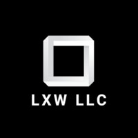 LXW LLC logo, LXW LLC contact details