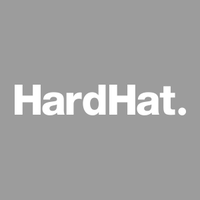 HardHat. logo, HardHat. contact details