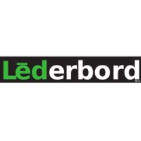 Lederbord logo, Lederbord contact details