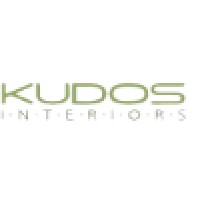 Kudos Interiors logo, Kudos Interiors contact details