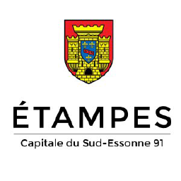 MAIRIE D'ETAMPES logo, MAIRIE D'ETAMPES contact details