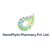 Nanophyto Pharmacy logo, Nanophyto Pharmacy contact details