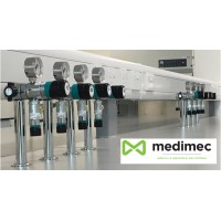 Medimec Ltd logo, Medimec Ltd contact details