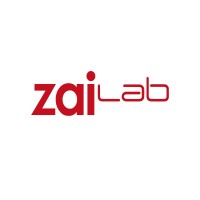 Zai Lab logo, Zai Lab contact details