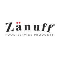 Zanuff logo, Zanuff contact details