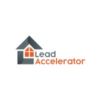 Lead Accelerator logo, Lead Accelerator contact details