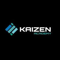 KAIZEN ACADEMY logo, KAIZEN ACADEMY contact details