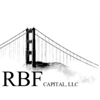 RBF Capital, LLC logo, RBF Capital, LLC contact details