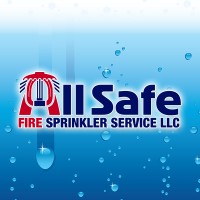 All Safe Fire Sprinkler logo, All Safe Fire Sprinkler contact details