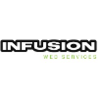 Infusion Web Services logo, Infusion Web Services contact details