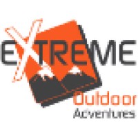 Extreme Outdoor Adventures logo, Extreme Outdoor Adventures contact details