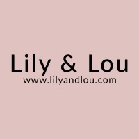 Lily & Lou logo, Lily & Lou contact details