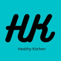 Healthy Kicthen logo, Healthy Kicthen contact details