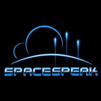 SpaceSpeak Services logo, SpaceSpeak Services contact details