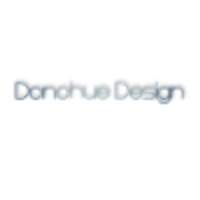 Donohue Design logo, Donohue Design contact details