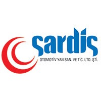 Sardis Otomotiv logo, Sardis Otomotiv contact details