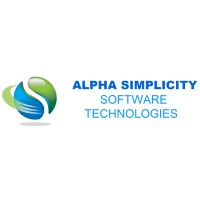 Alpha Simplicity Software Technologies LLC logo, Alpha Simplicity Software Technologies LLC contact details