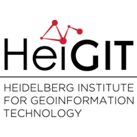 Heidelberg Institute for Geoinformation Technology logo, Heidelberg Institute for Geoinformation Technology contact details