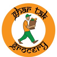 Ghar Tak Grocery logo, Ghar Tak Grocery contact details