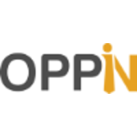 Oppin logo, Oppin contact details