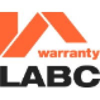 LABC Warranty logo, LABC Warranty contact details