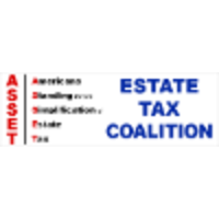 ASSET: Americans Standing for the Simplification of the Estate Tax logo, ASSET: Americans Standing for the Simplification of the Estate Tax contact details